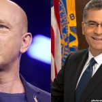 Republican Steve Hilton and Democrat Xavier Becerra Compete in California Governor's Race