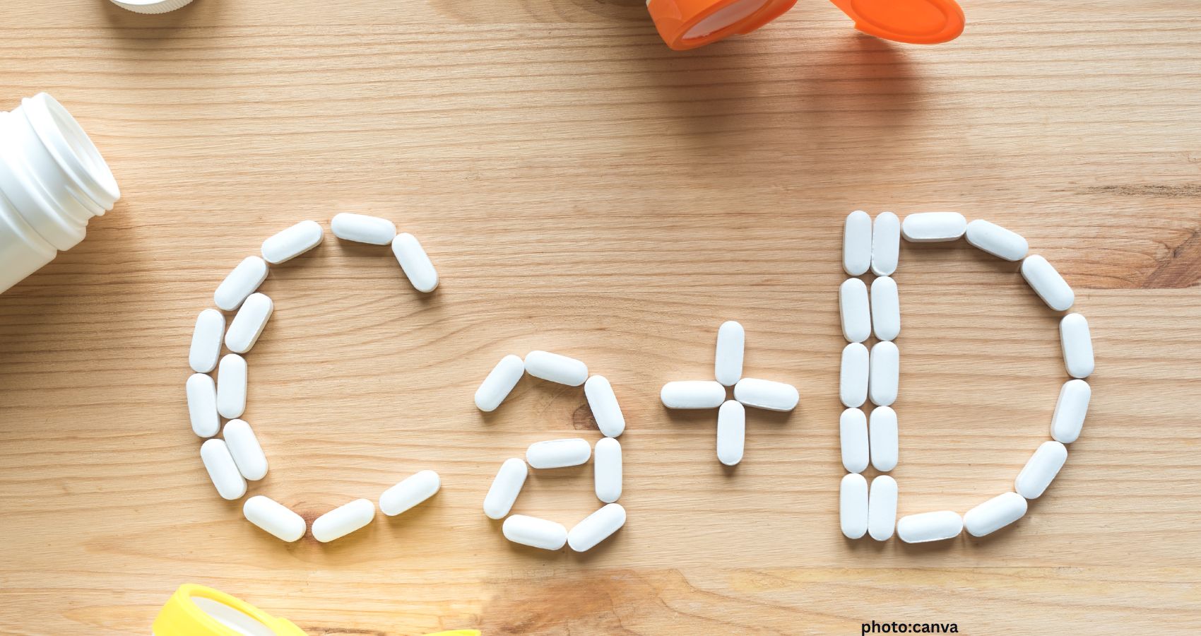 Review Questions Effectiveness of Calcium and Vitamin D for Fall Prevention in Seniors