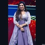 Shreya Ghoshal Releases Devotional Single 'Siddha Bhajo' Honoring Her Father