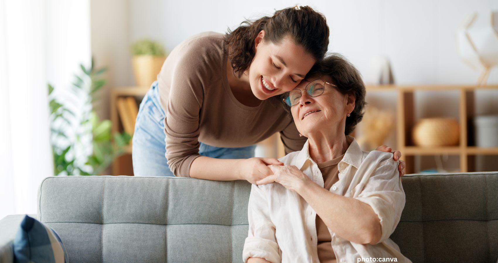 South Asian Families Face Caregiving Challenges in Bay Area
