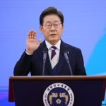 South Korean Leader Calls US Sanctions on North Korea 'Ineffective'