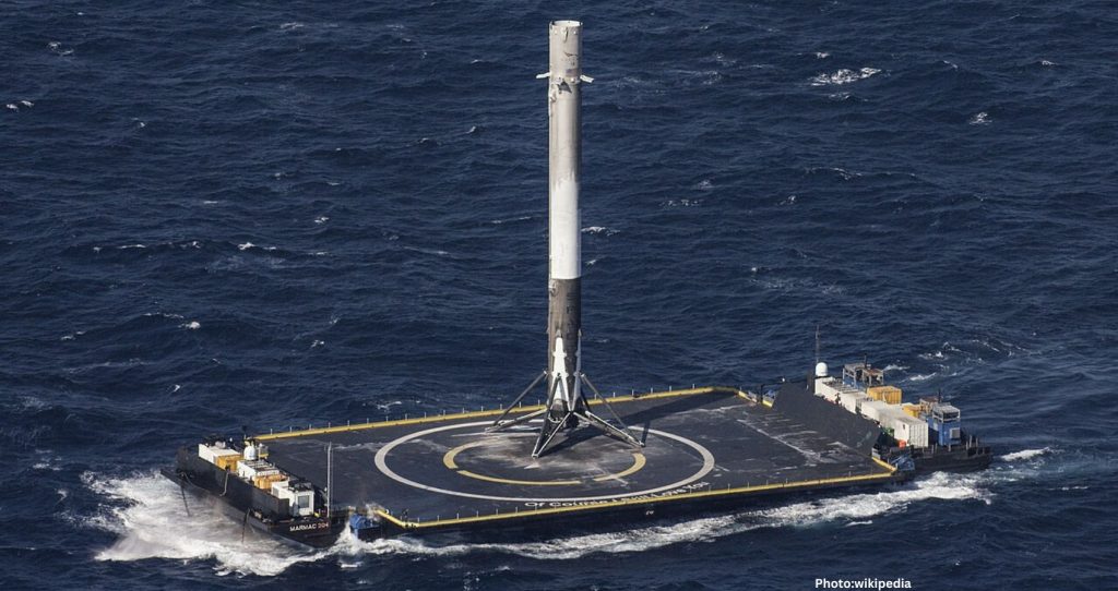 SpaceX IPO Buzz Faces Investor Caution Amid Market Uncertainty