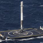 SpaceX IPO Buzz Faces Investor Caution Amid Market Uncertainty