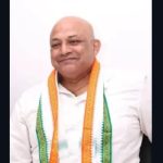 Suraj Hegde Congress Leader Dies at 55; Viral Video Emerges