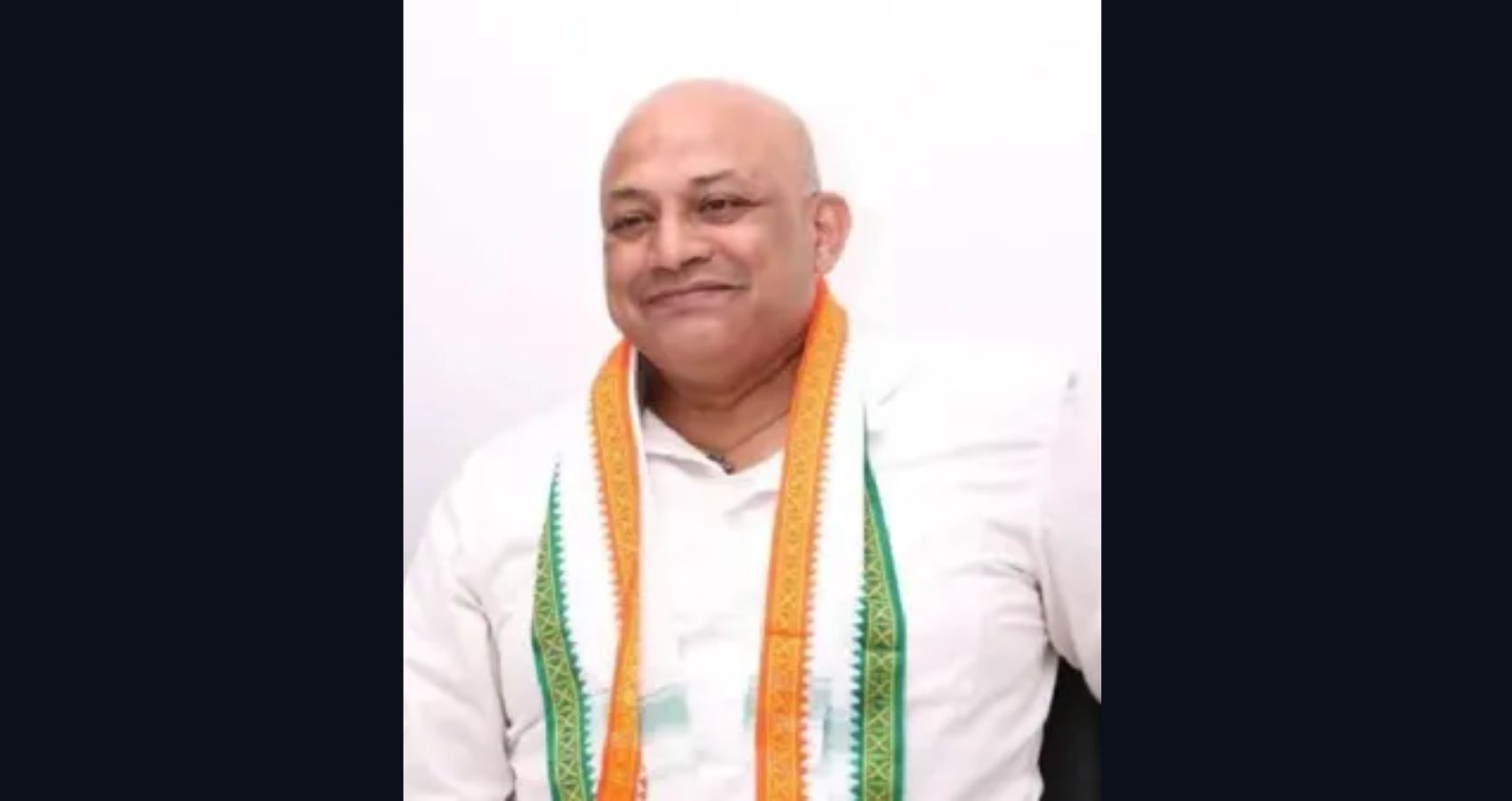 Suraj Hegde Congress Leader Dies at 55; Viral Video Emerges