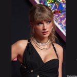 Taylor Swift's Courtside Chair Fetches High Price at Auction