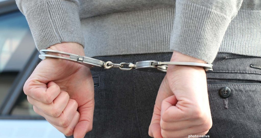 Texas Mother Arrested for Facebook Post About Contaminated Water