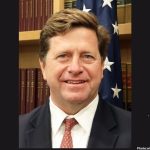 Trump's DNI Nominee Prepares for Senate Hearing Amid Democratic Pressure