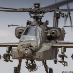 US Army Helicopter Crashes; President Trump Reports Pilots Safe