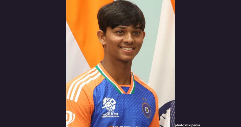 Yashasvi Jaiswal Aims to Lead India to ODI Series Sweep Against Afghanistan