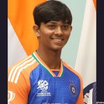 Yashasvi Jaiswal Aims to Lead India to ODI Series Sweep Against Afghanistan