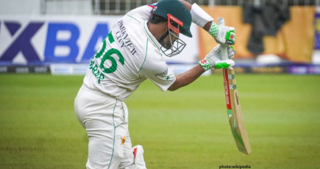 Babar Azam Appointed Captain as Pakistan Announces Test Leadership Change