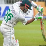 Babar Azam Appointed Captain as Pakistan Announces Test Leadership Change