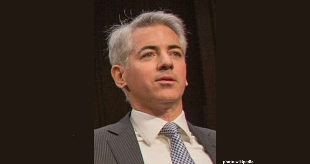 Bill Ackman Advocates for Retaining Global Talent in the U S