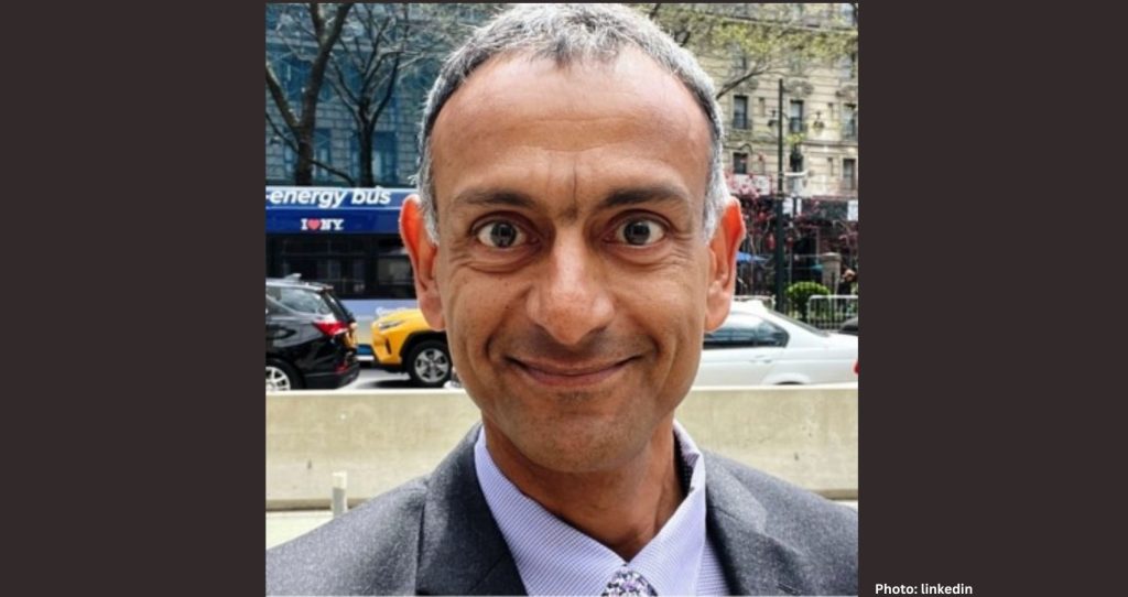 Coinbase Legal Chief Paul Grewal Resigns After Landmark Tenure
