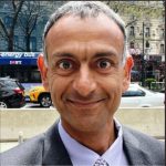 Coinbase Legal Chief Paul Grewal Resigns After Landmark Tenure