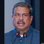 Dharmendra Pradhan Resigns Following Student Protests Supported by CJP