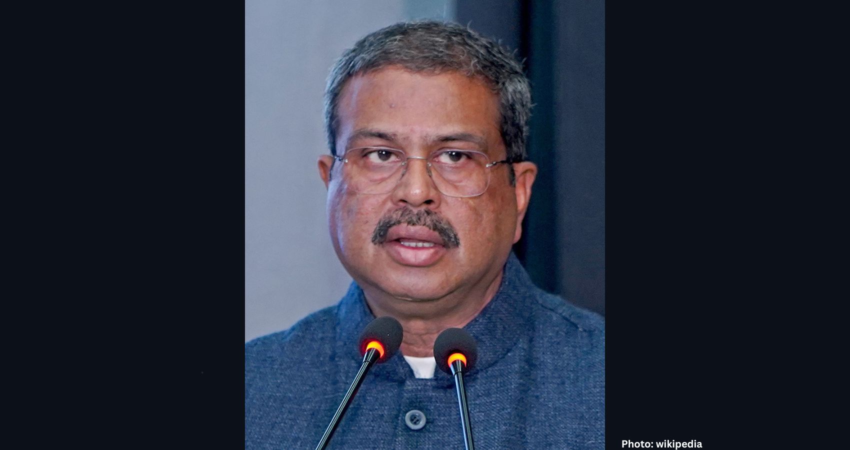 Dharmendra Pradhan Resigns Following Student Protests Supported by CJP