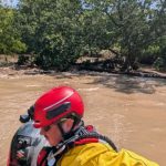 Featured & Cover 33 Year Old Man Dies After Floodwaters Sweep Away Vehicle in Kansas