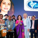 Featured & Cover AAPI and Reliance Foundation Launch New Indo American Health Initiative