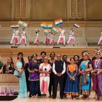Featured & Cover All Indian Dance Festival 2026 Celebrates Indian American Cultural Heritage at Carnegie Hall