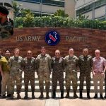 Featured & Cover America Linked Military Cases Prompt Security Concerns in India