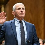 Featured & Cover Anthony Fauci Invokes Fifth Amendment During COVID Hearing