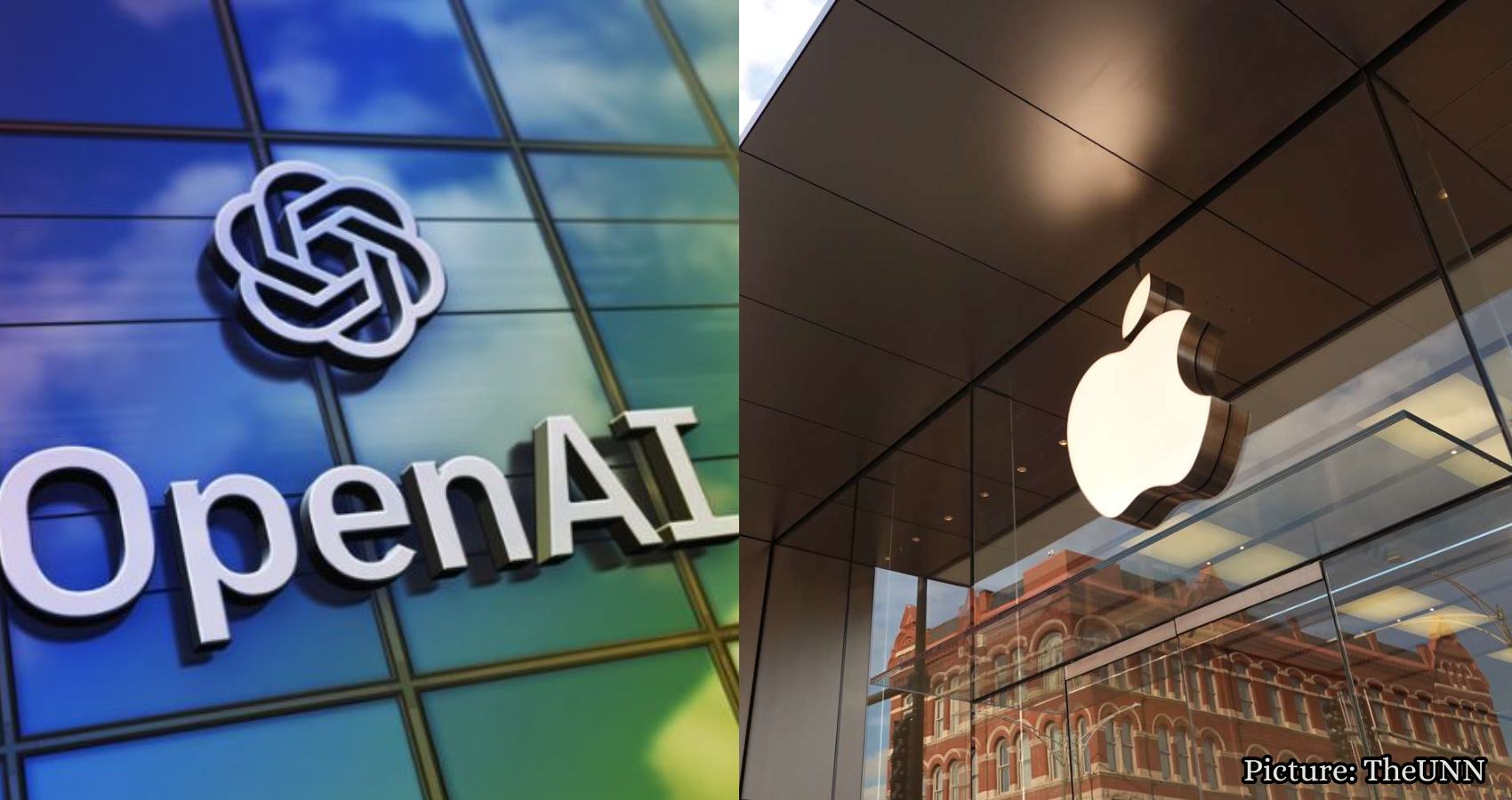 Featured & Cover Apple Files Lawsuit Against OpenAI for Alleged Trade Secret Thef