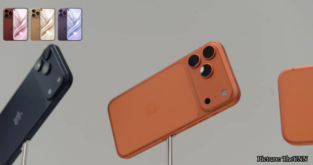 Apple iPhone 18 Pro Features Leak: Major Upgrades and New Color