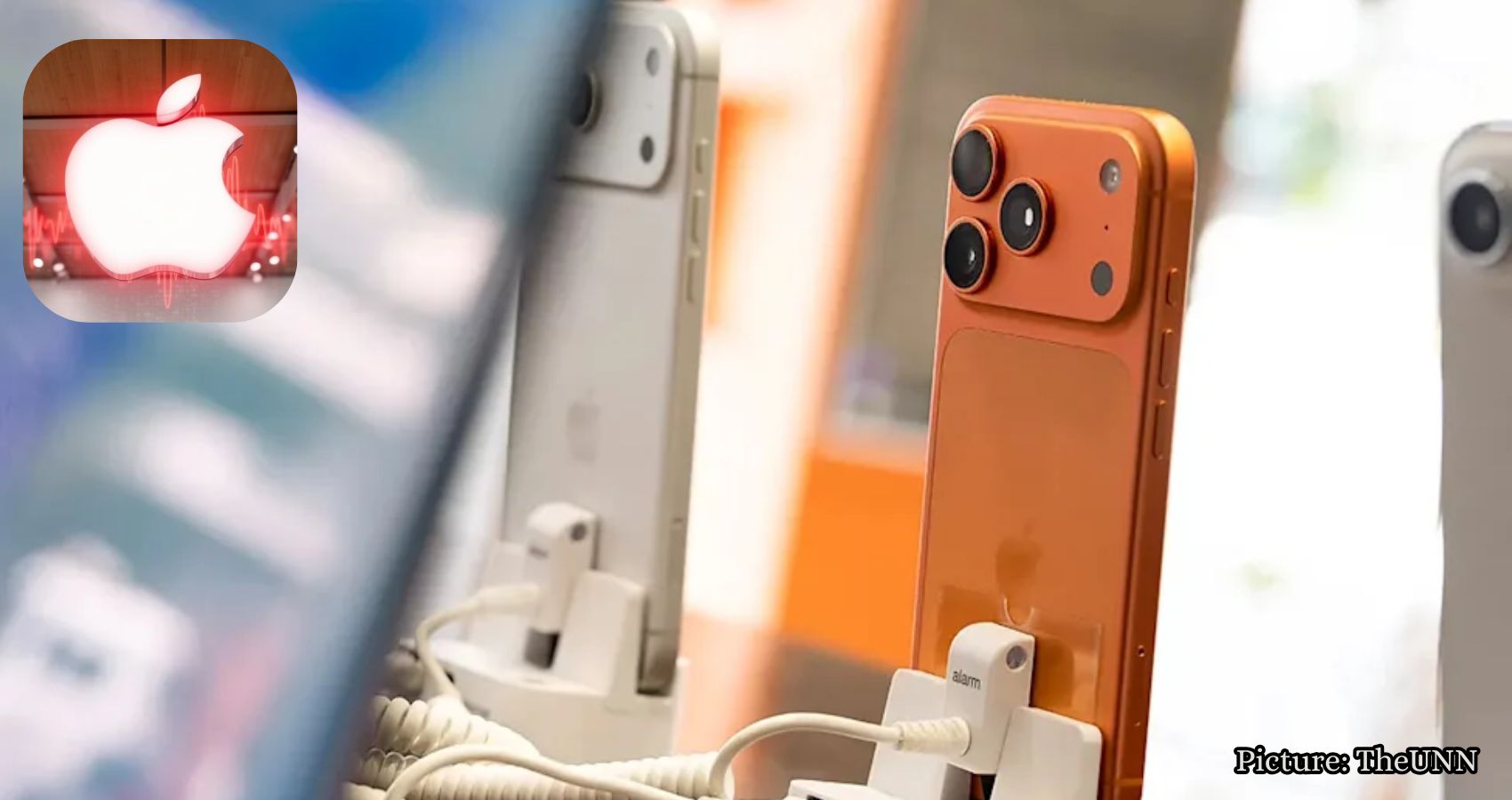 Featured & Cover Apple's AI Security Update Highlights Rapid Hacker Adaptation