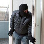 Featured & Cover Are Burglars Aware When Your Home Is Empty