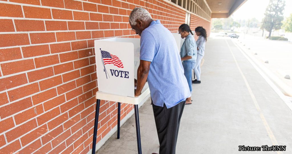 Are Voter Security Concerns Rising Ahead of the 2026 Election?