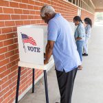 Featured & Cover Are Voter Security Concerns Rising Ahead of the 2026 Election