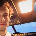 Featured & Cover Argentinian Flight Instructor Jumps to Death Student Lands Plane Alone