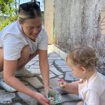 Featured & Cover Australian Mother Shares Healing Journey After Shark Attack Amputation