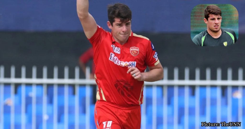 Australia’s ODI Star to Compete for Portugal in T20 World Cup Qualifiers
