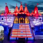 Featured & Cover BAPS Swaminarayan Sanstha Celebrates 250 Years of American Heritage
