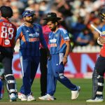 Featured & Cover BCCI Plans Review Meeting Following India's Consecutive Series Losses