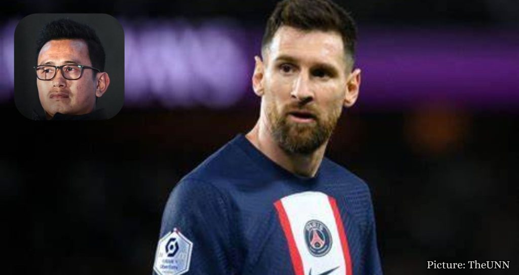 Bhaichung Bhutia Discusses Messi’s Legacy Compared to Maradona in World Cups