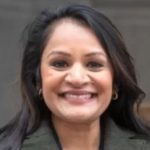 Featured & Cover Bhavini Patel Appointed to Pittsburgh Action Against Rape Board