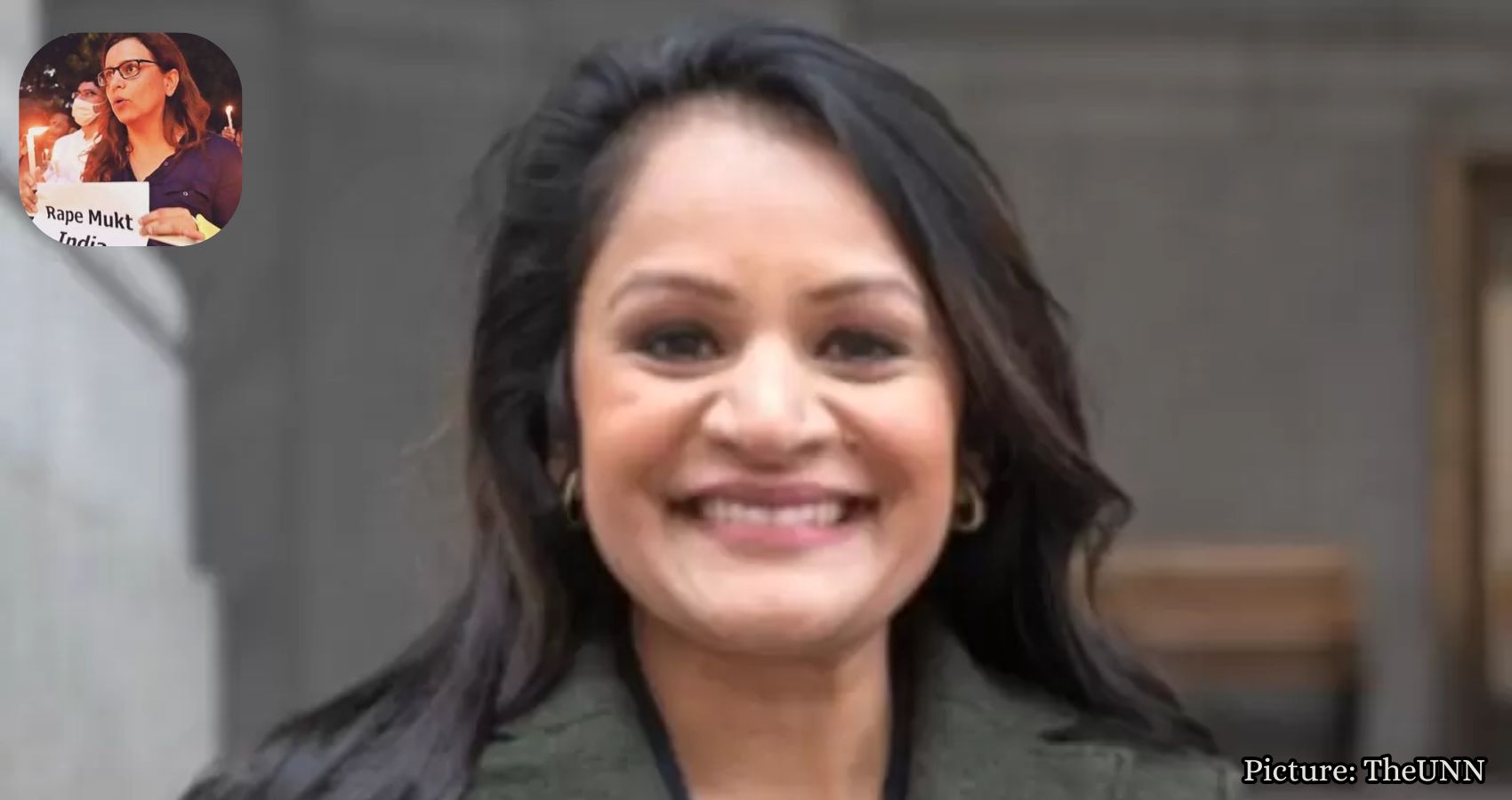 Featured & Cover Bhavini Patel Appointed to Pittsburgh Action Against Rape Board