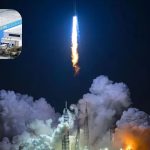 Featured & Cover Blue Origin Pursues $10 Billion Funding at $130 Billion Valuation