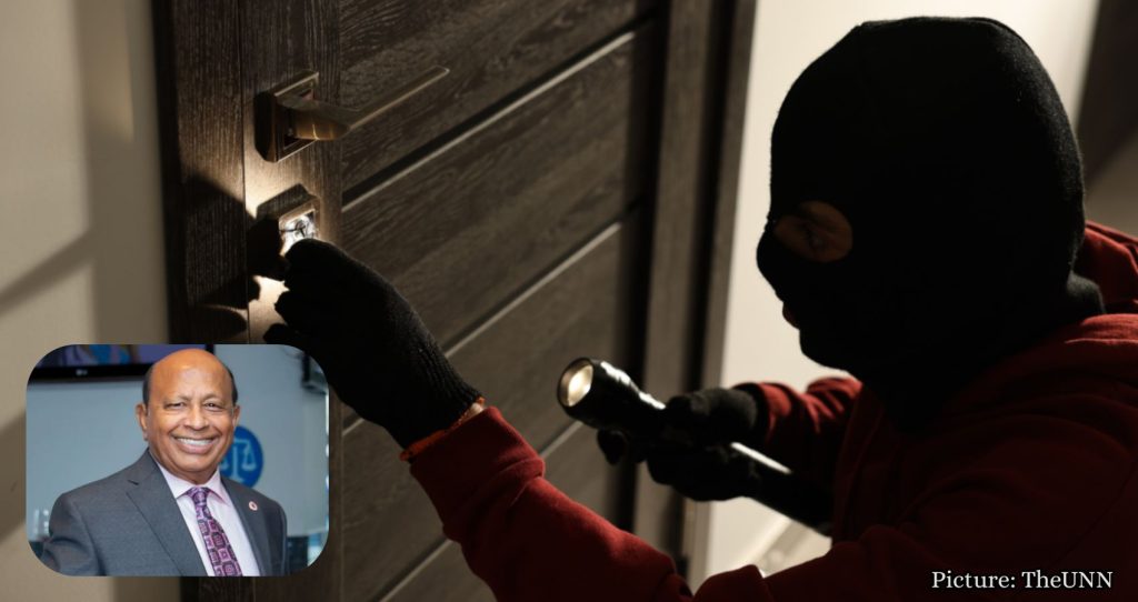 Burglary Ring Targeting Indian-American Households Dismantled in Massachusetts