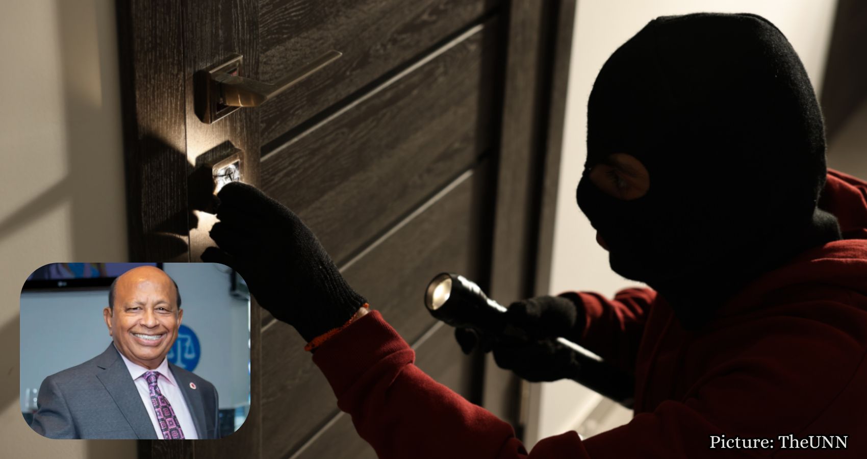 Featured & Cover Burglary Ring Targeting Indian American Households Dismantled in Massachusetts