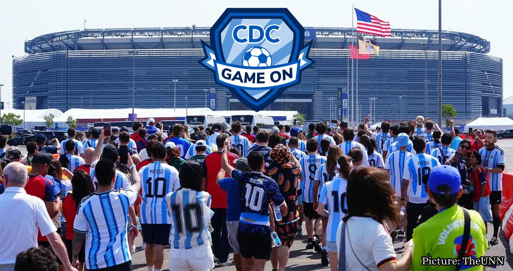 Featured & Cover CDC Details Extensive Public Health Efforts for FIFA World Cup Safety