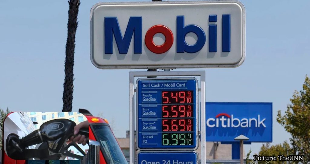 California Gas Tax Becomes Highest in the Nation Following Increase