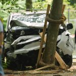 Featured & Cover Car Ramming