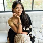 Featured & Cover Chandrani Ghosh Highlights Heartlines at Jaipur Literature Festival New York