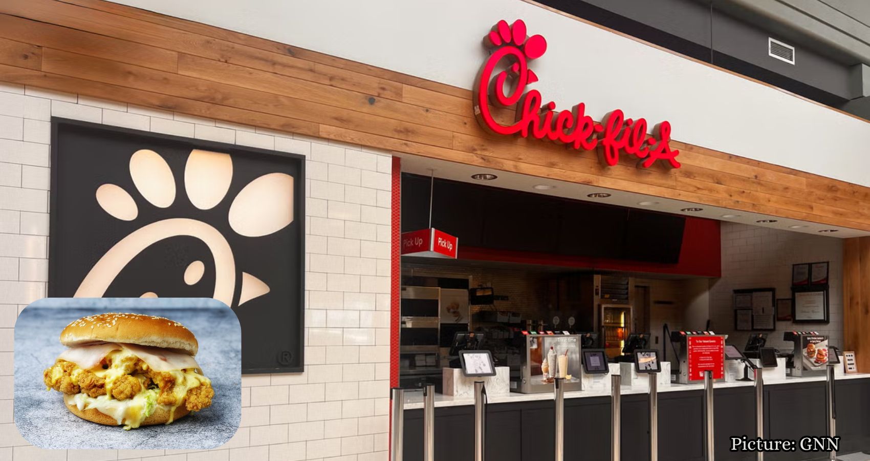 Featured & Cover Chick fil A Data Breach Compromises Customer Accounts and Information