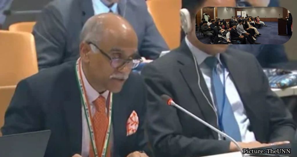 Community Advocates Urge Washington Lawmakers to Address Anti-Hindu Hate